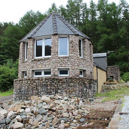 The Boathouse Vila Glencoe Exterior foto